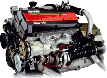 P3A46 Engine